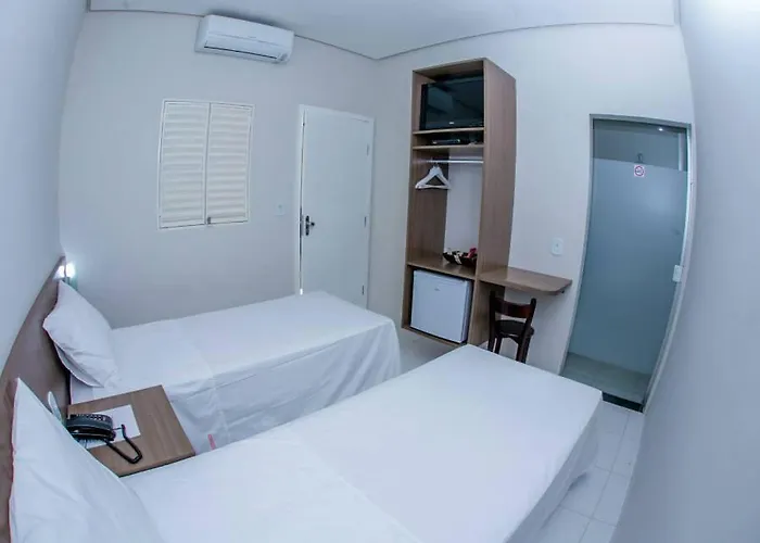 Hotel Império